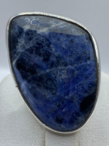 Anillo de plata .950 — foto 3
