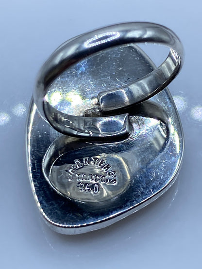 Anillo de plata .950 — foto 5