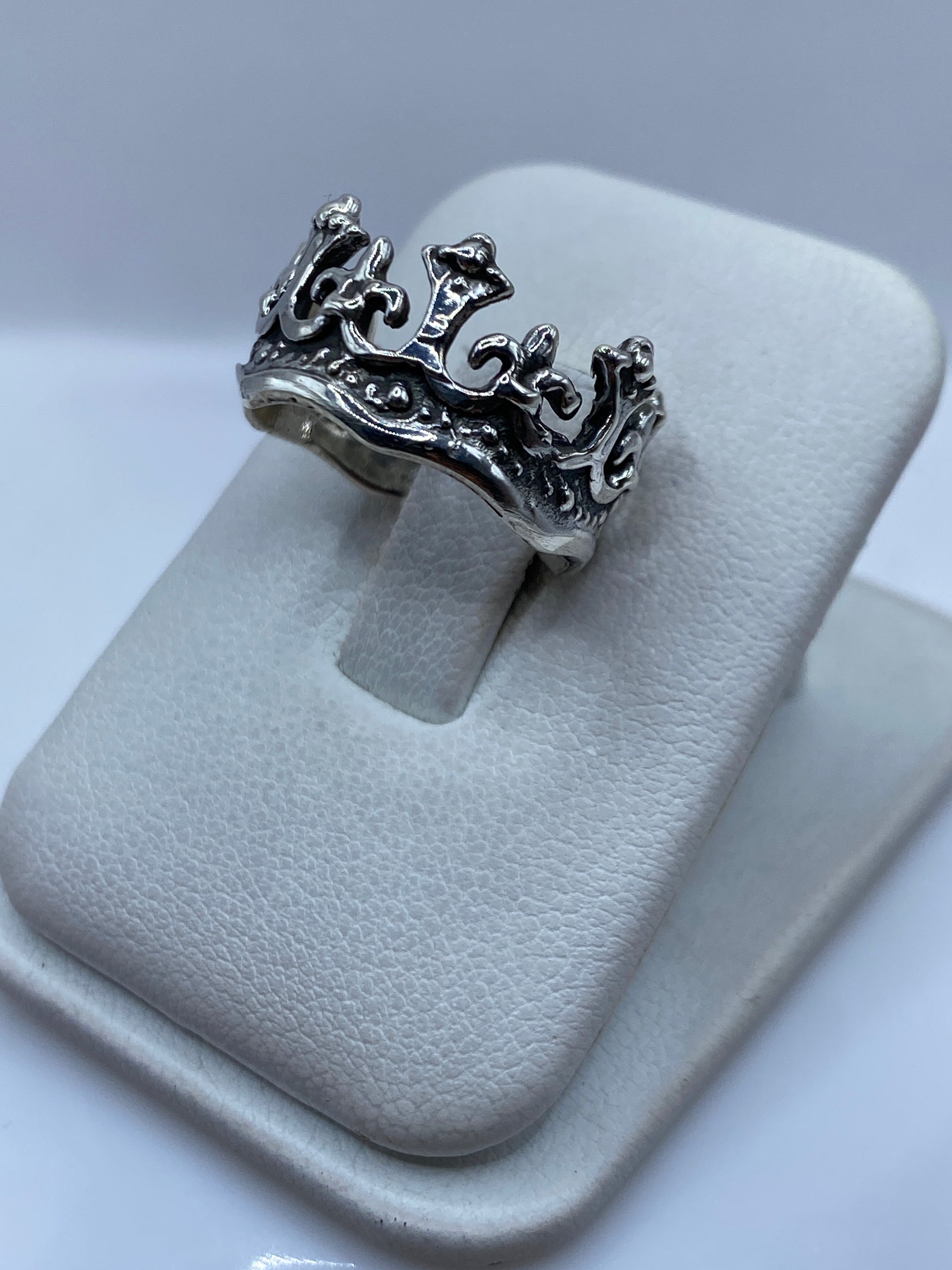Anillo de plata .925 — foto 2