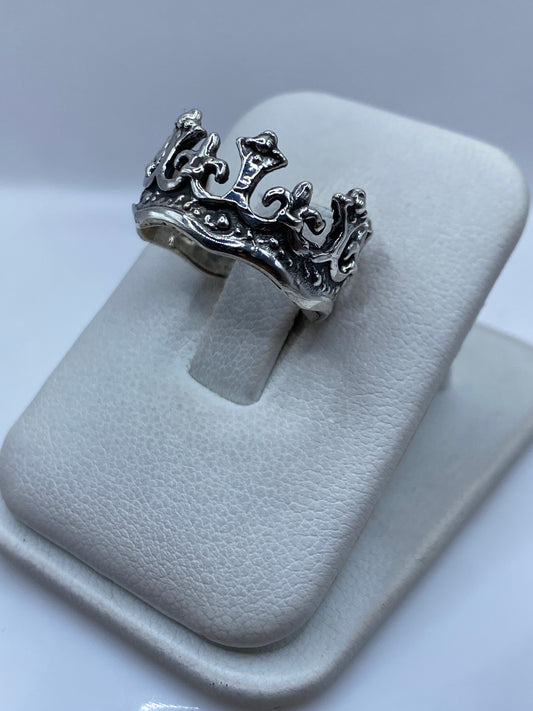 Anillo de plata .925 — foto 2