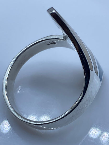 Anillo de Plata con Perla Engastada — Taxco .925 — foto 5
