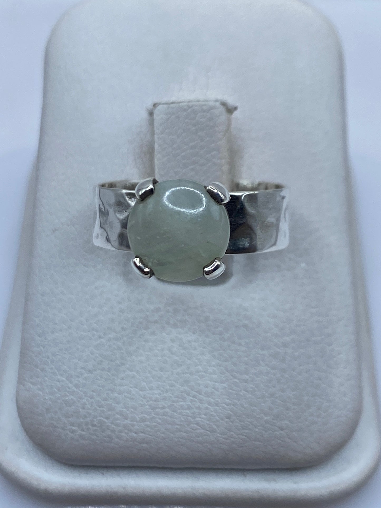 Anillo de plata .925 — foto 1