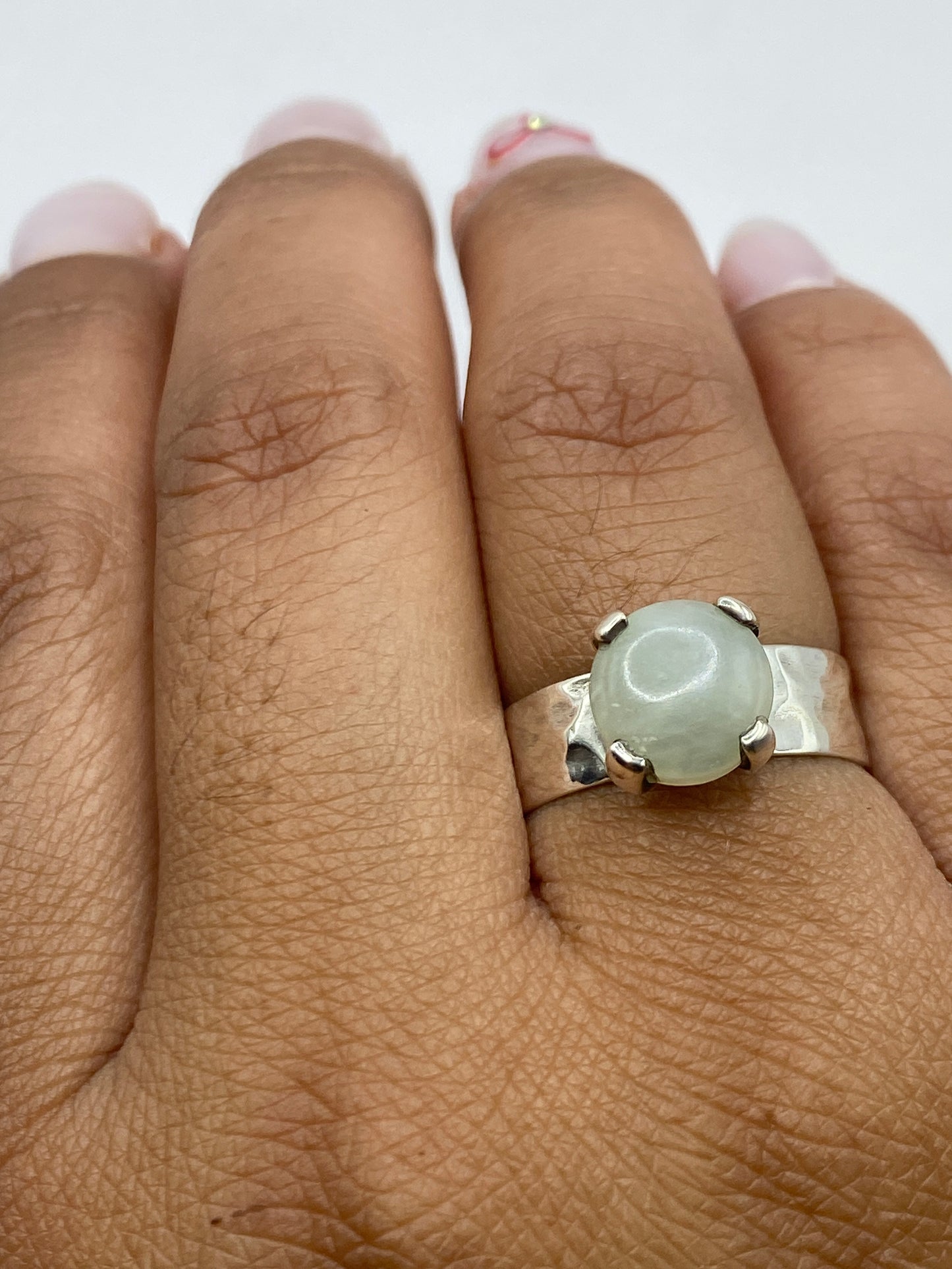 Anillo de plata .925 — foto 4