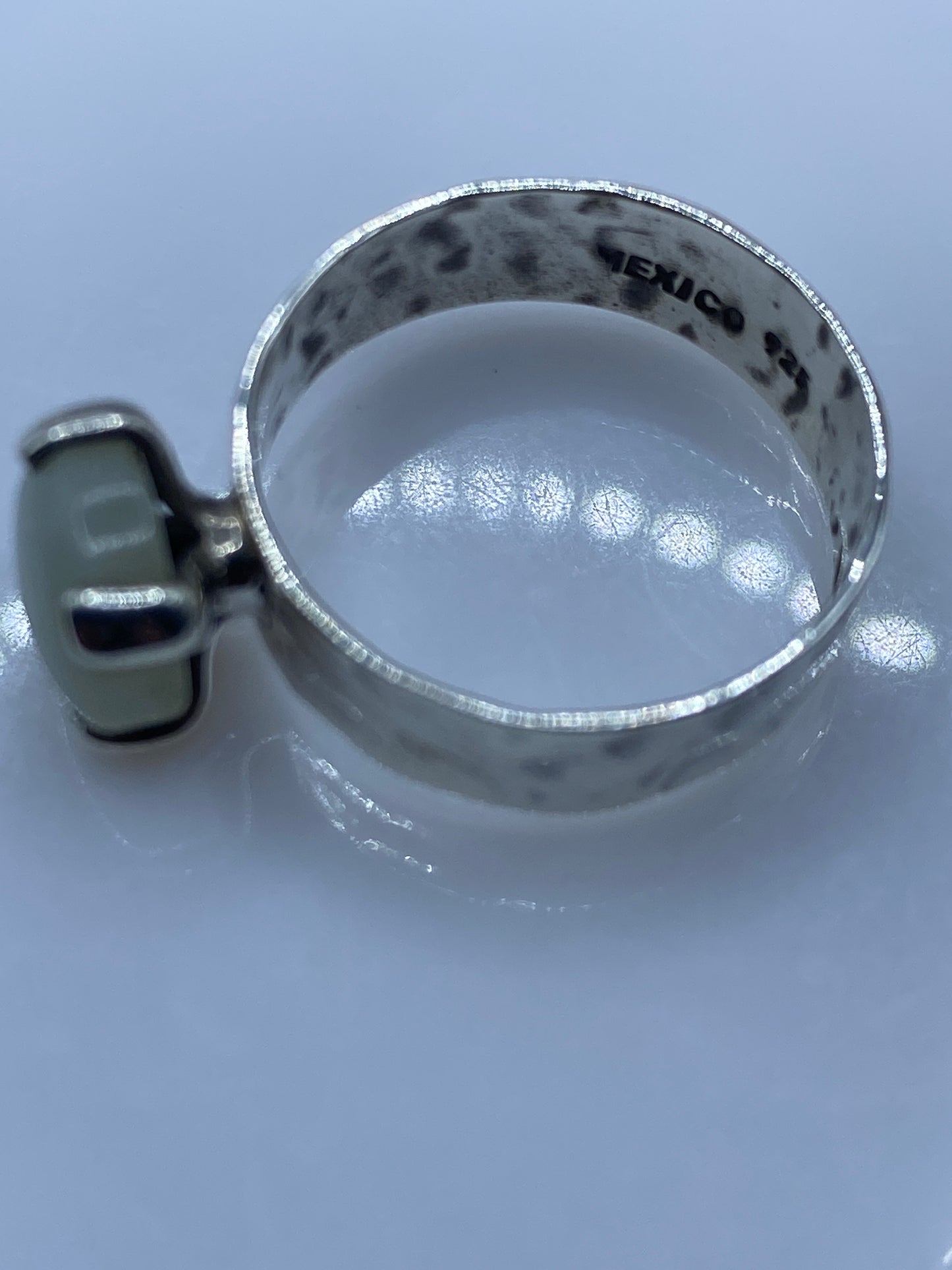 Anillo de plata .925 — foto 5