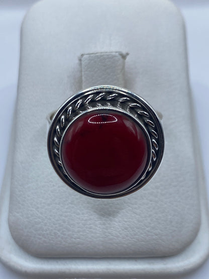 Anillo de plata .925 — foto 1