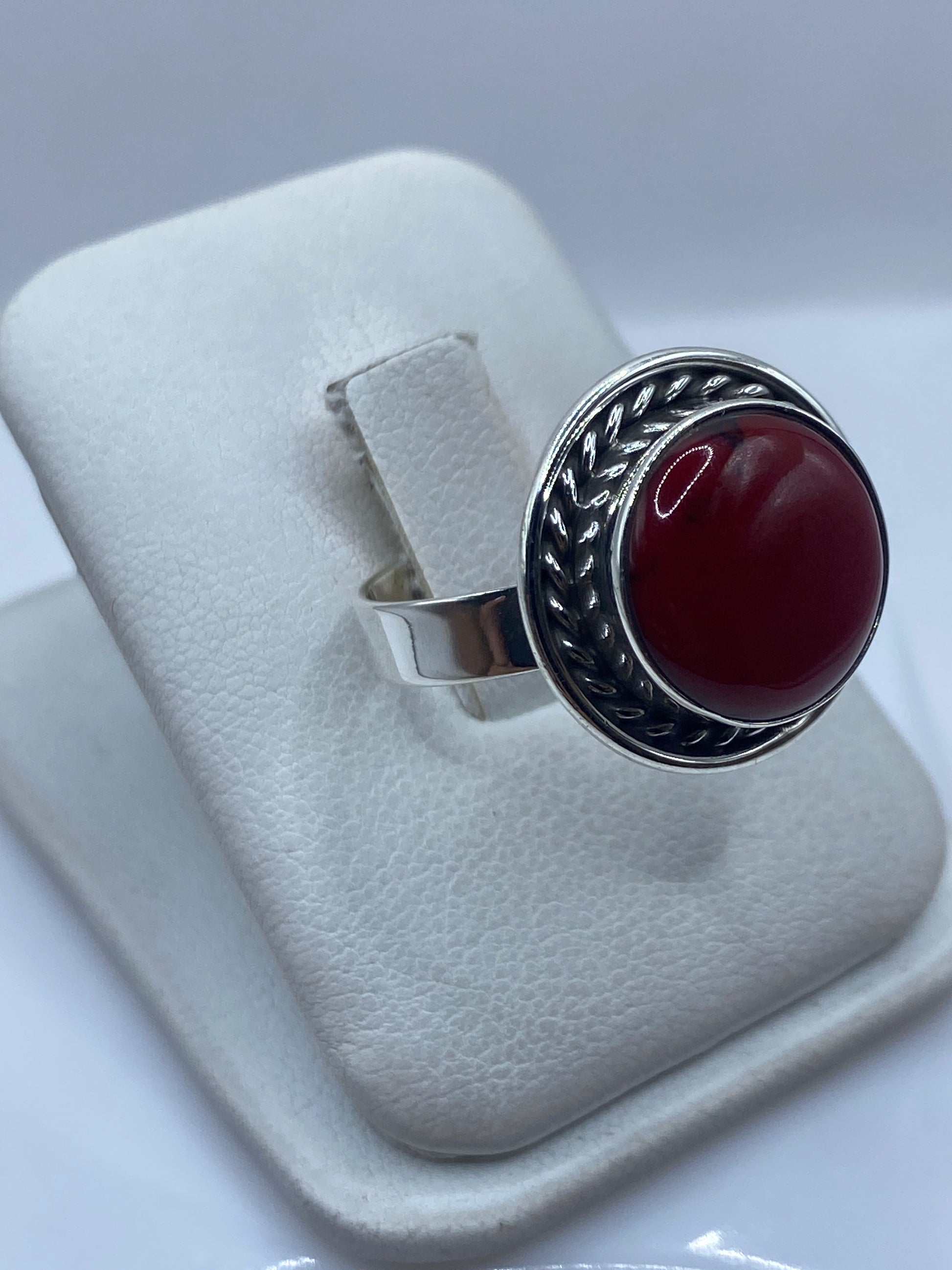 Anillo de plata .925 — foto 2