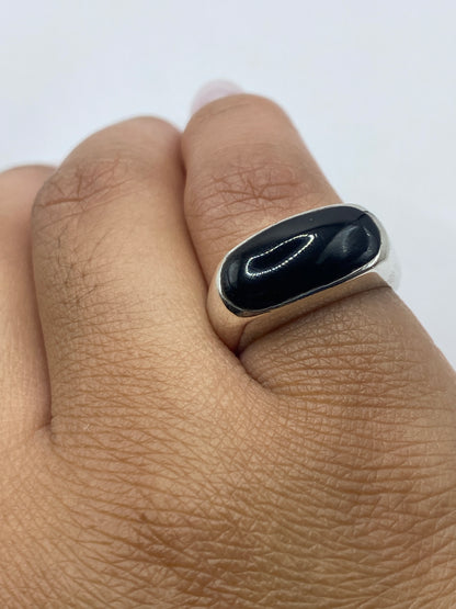 Marca del Quinto .925 en el interior del anillo de plata