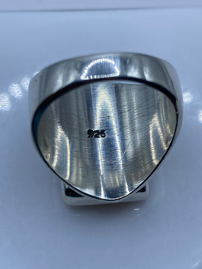 Anillo de Plata .925 con Ónix Negro — Taxco — foto 5