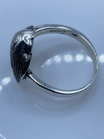 Anillo de Plata Concha Marina — Taxco .925 — foto 5