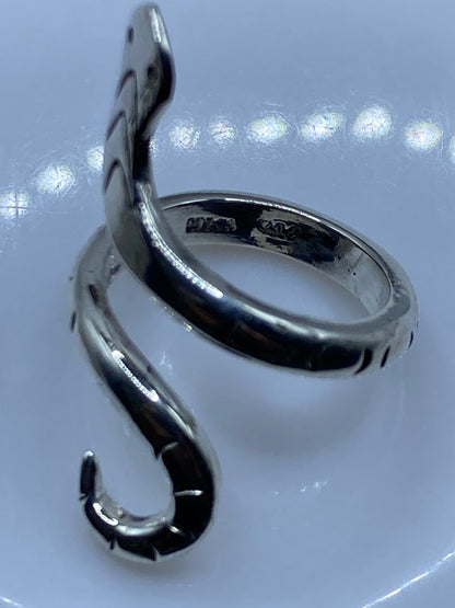 Anillo Giratorio Plata .925 — Ajustable | Taxco — foto 5