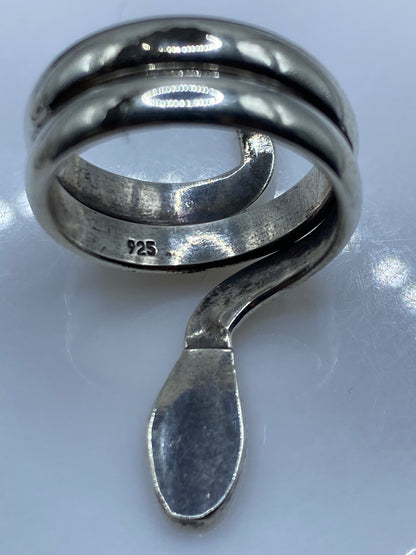Anillo Ajustable Giratorio de Plata .925 — Taxco — foto 5