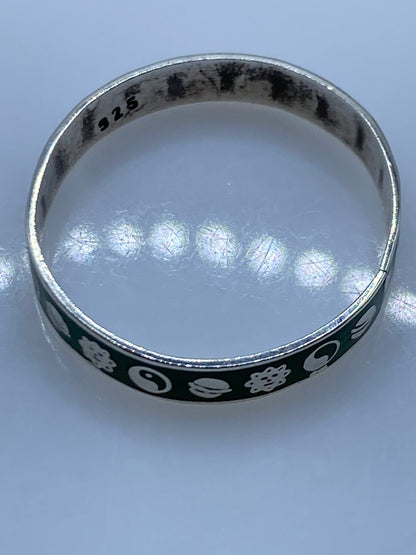 Anillo de Plata .925 Minimalista — Taxco — foto 5