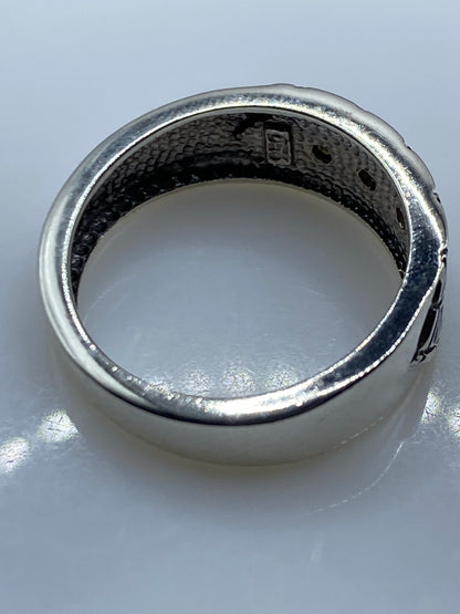 Anillo de plata .950 — foto 5
