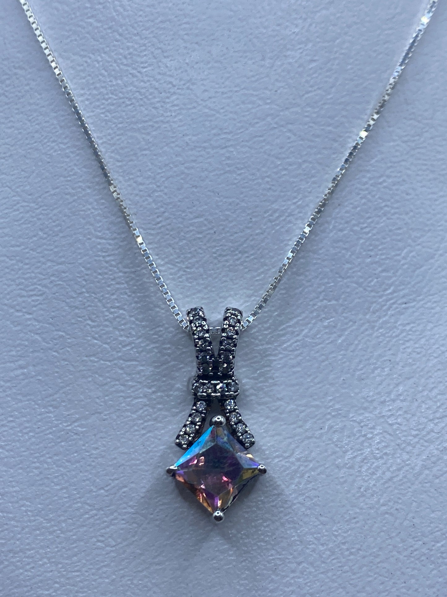 Dije de plata .925 — foto 1