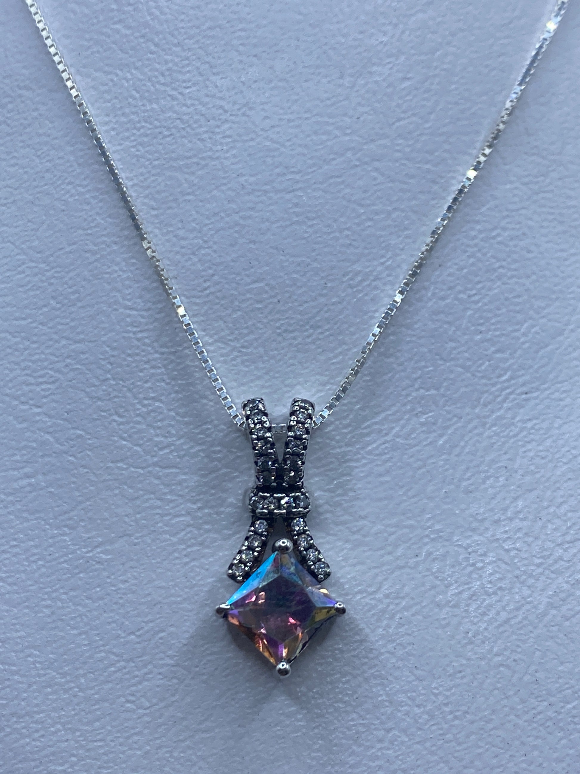 Dije de plata .925 — foto 1