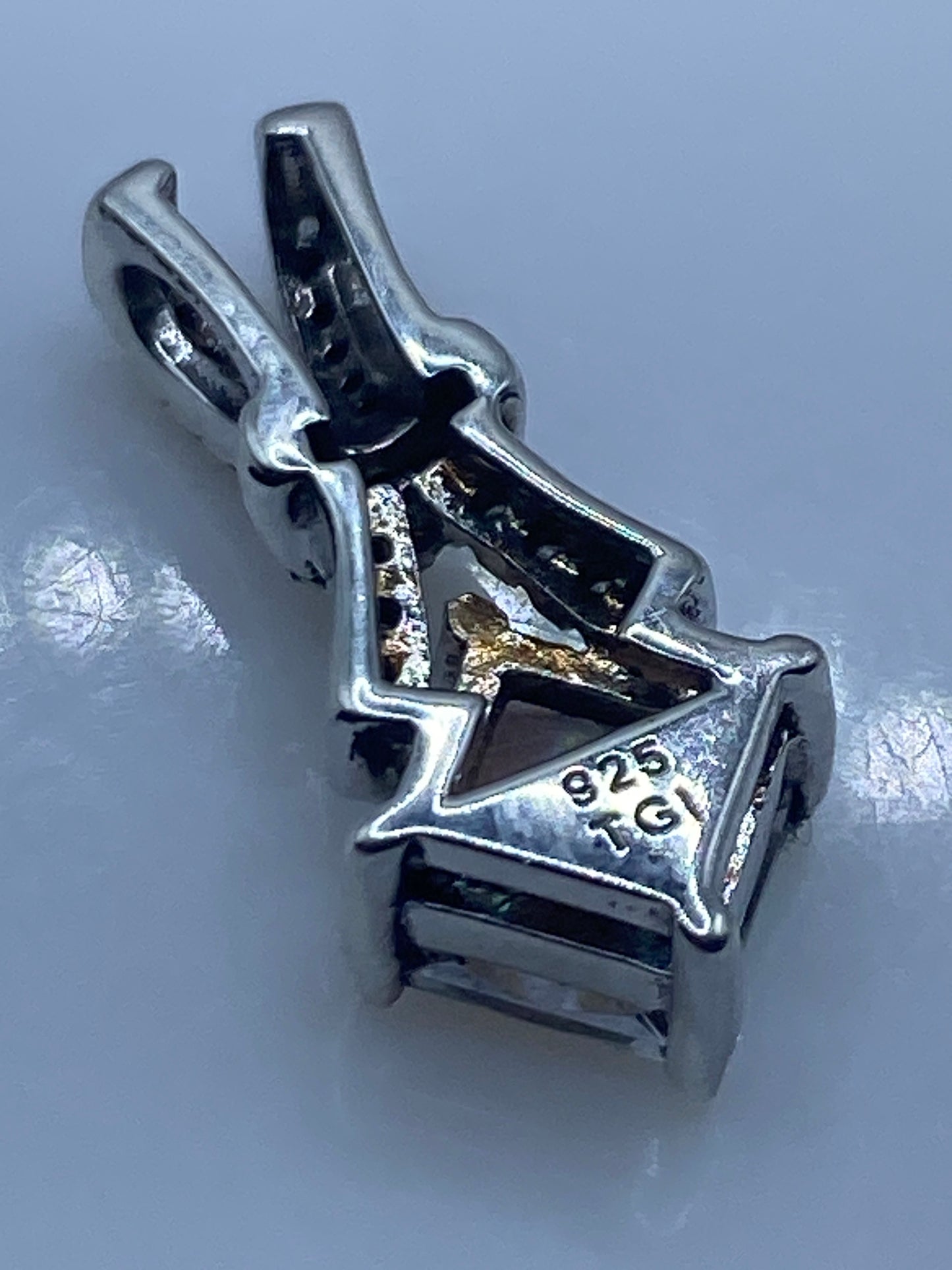 Dije de plata .925 — foto 5