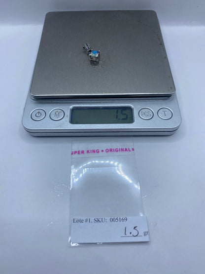 Dije de plata .925 — foto 6
