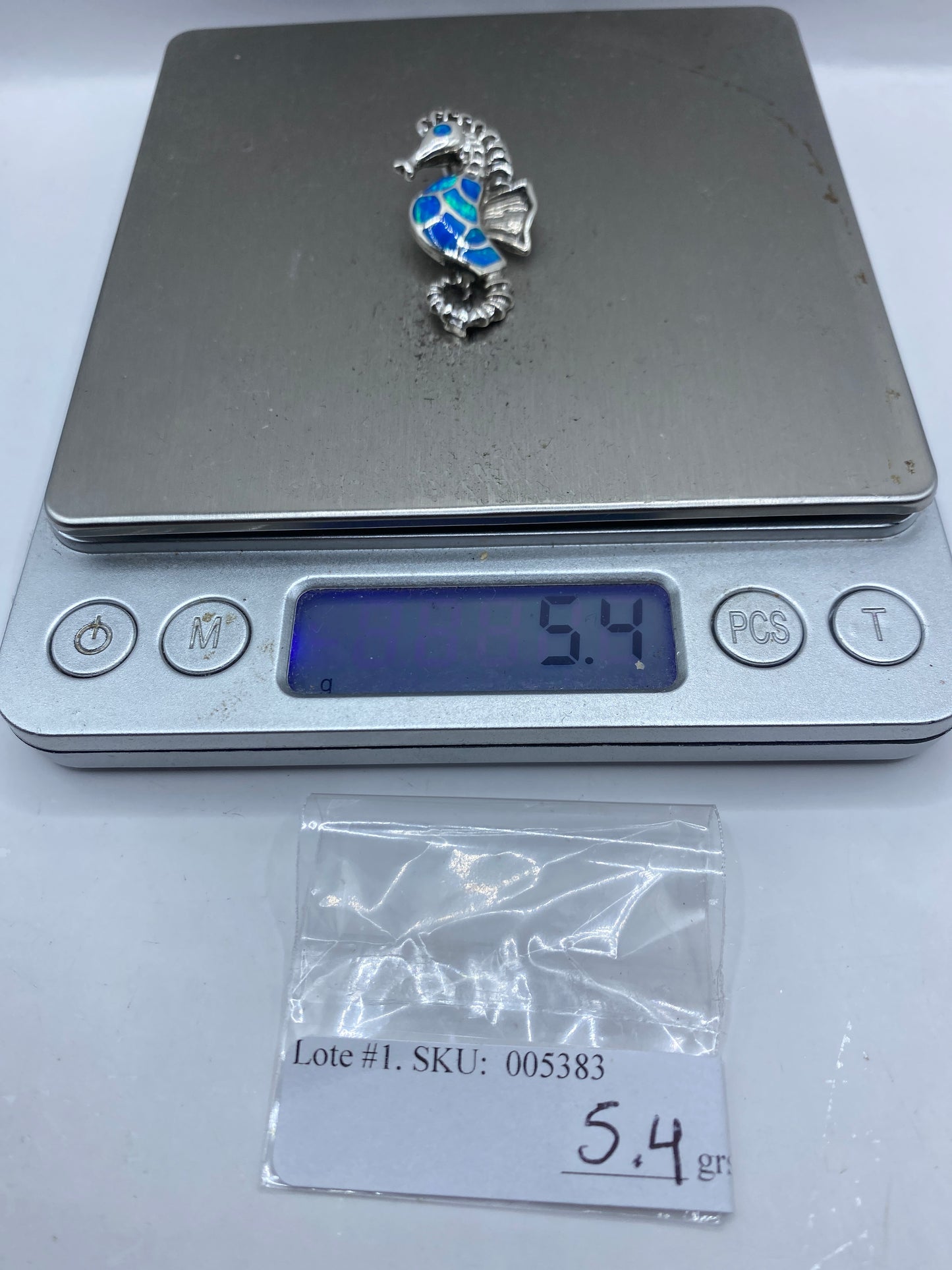 Dije de plata .925 — foto 6
