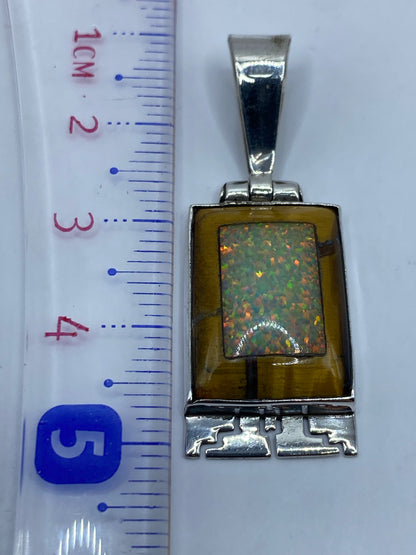 Dije sobre escala en centímetros: largo de 4.7 cm claramente visible