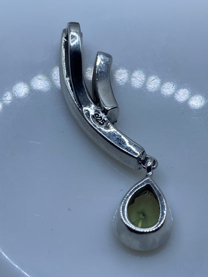 Dije de Plata Ópalo de Fuego Azul — Taxco .925 — foto 5