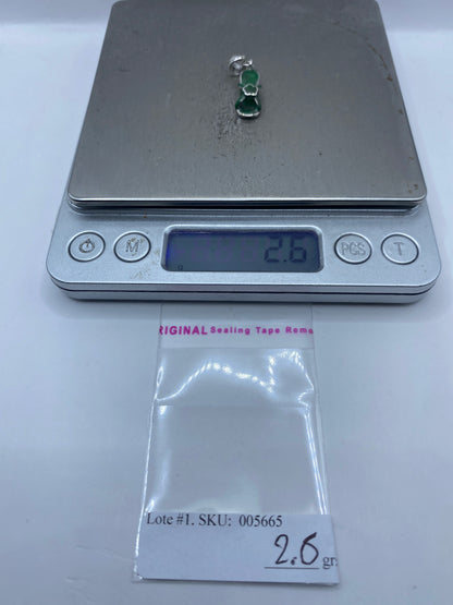 Dije de Plata .925 — Forma Clásica Taxco — foto 6