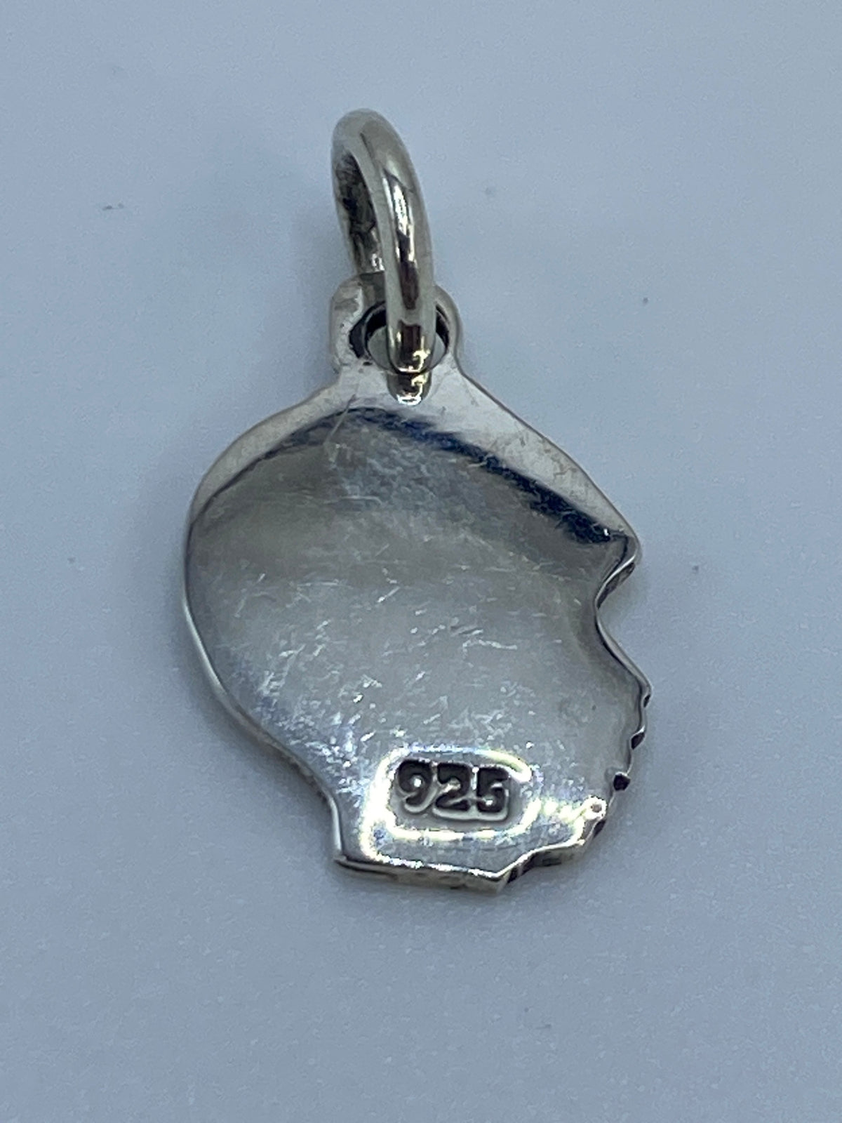 Dije de Plata Minimalista — Taxco .925 — foto 5