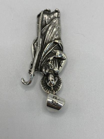 Dije San Judas Tadeo Plata 925 — Taxco — foto 5