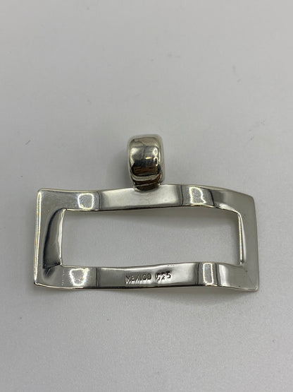 Dije de Plata Calado — Taxco 925 — foto 5