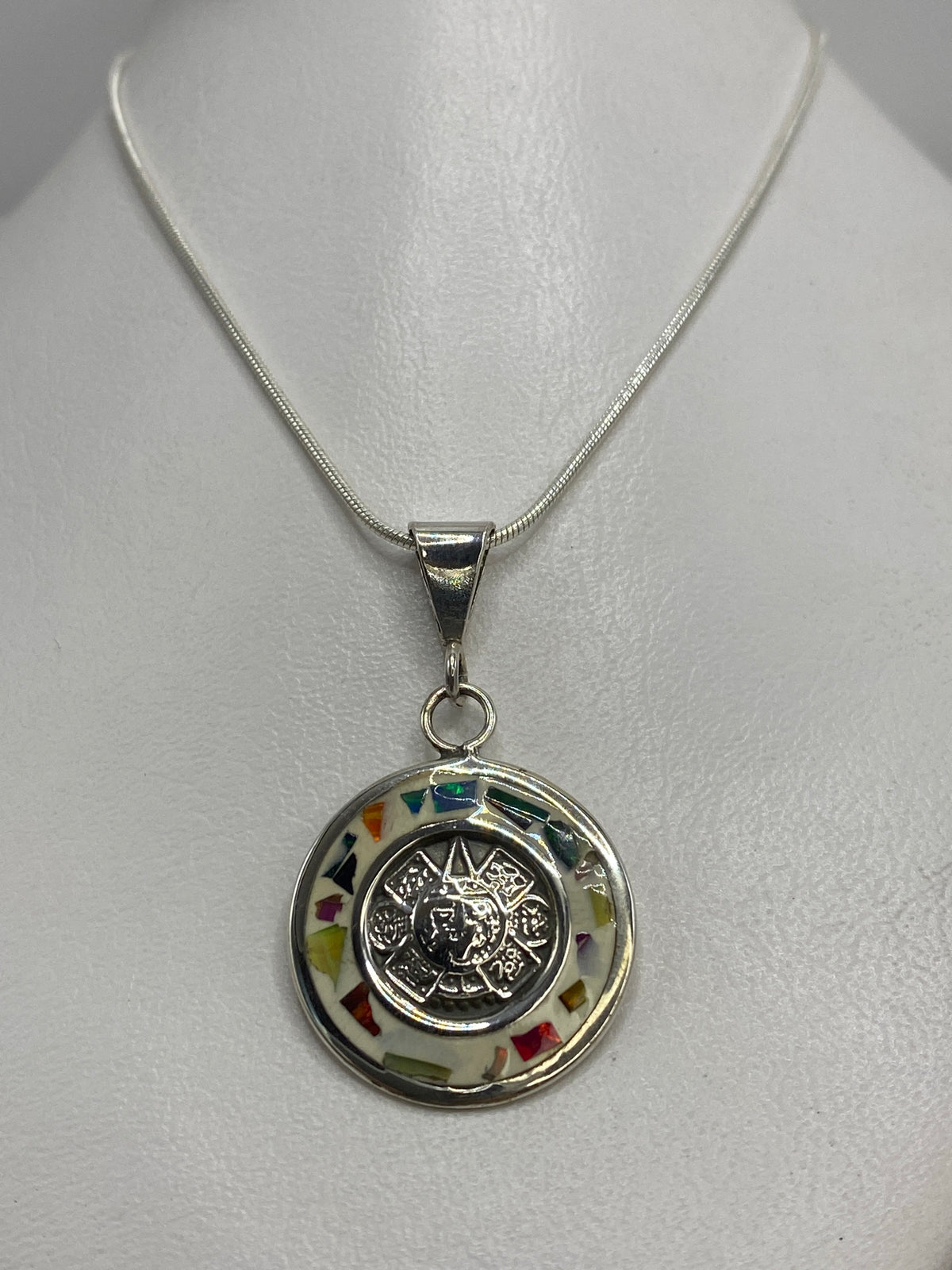Dije de plata .925 — foto 2