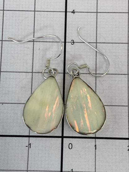 Aretes de plata .925 — foto 4
