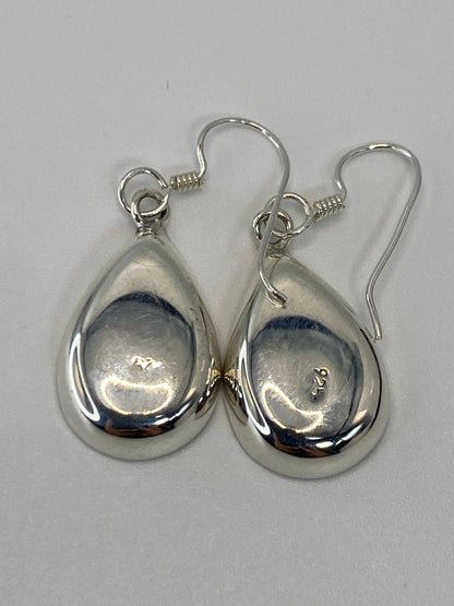 Aretes de plata .925 — foto 5