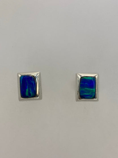 Aretes de plata .925 — foto 1