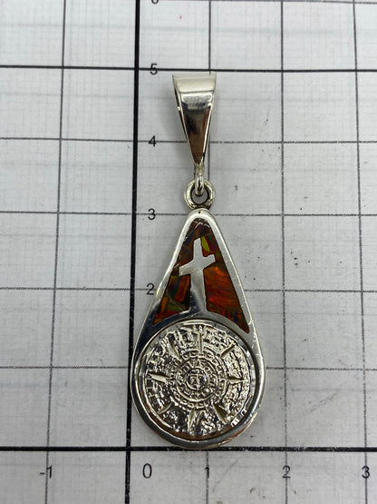 Dije sobre regla métrica: 4.7 cm de largo × 1.7 cm de ancho