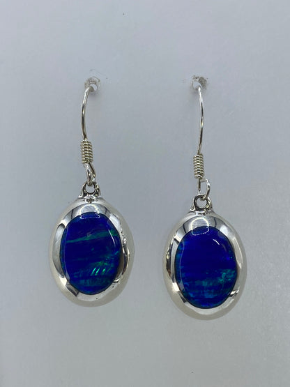 Aretes de plata .925 — foto 2