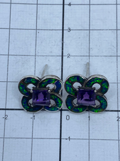Aretes en balanza de precisión con certificado SKU 006429