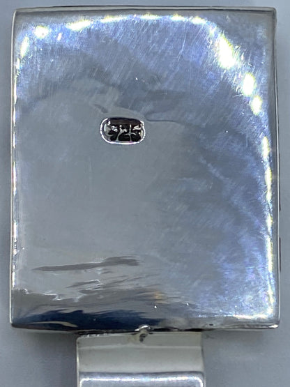 Dije de Plata 925 con Piedra Engastada — Taxco — foto 5