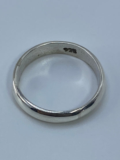 Anillo de Plata 925 Minimalista — Taxco Puro — foto 5