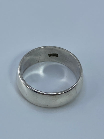 Anillo de Plata 925 Minimalista — Taxco — foto 5