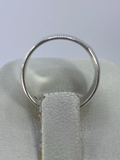 Detalle del interior con sello 925