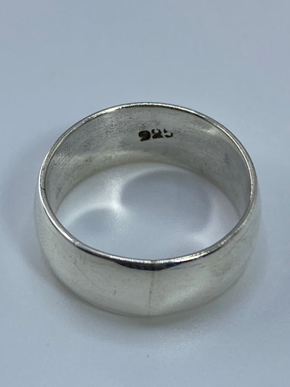 Anillo de Plata Pulido Minimalista — Taxco 925 — foto 5