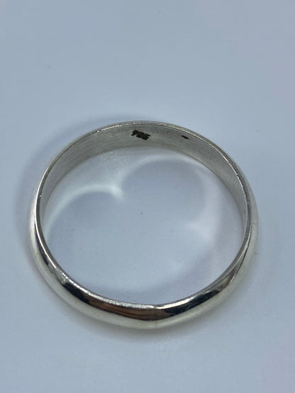 Anillo de Plata Pulido Minimalista — Taxco 925 — foto 5
