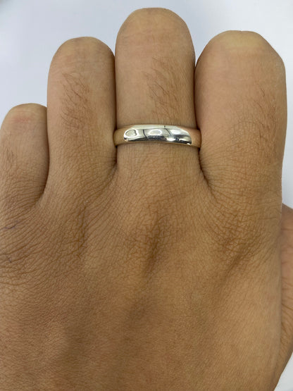 Anillo de Plata 925 Minimalista — Taxco — foto 11