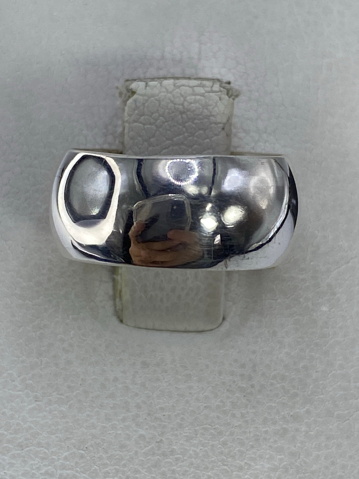 Anillo de plata .925 — foto 1