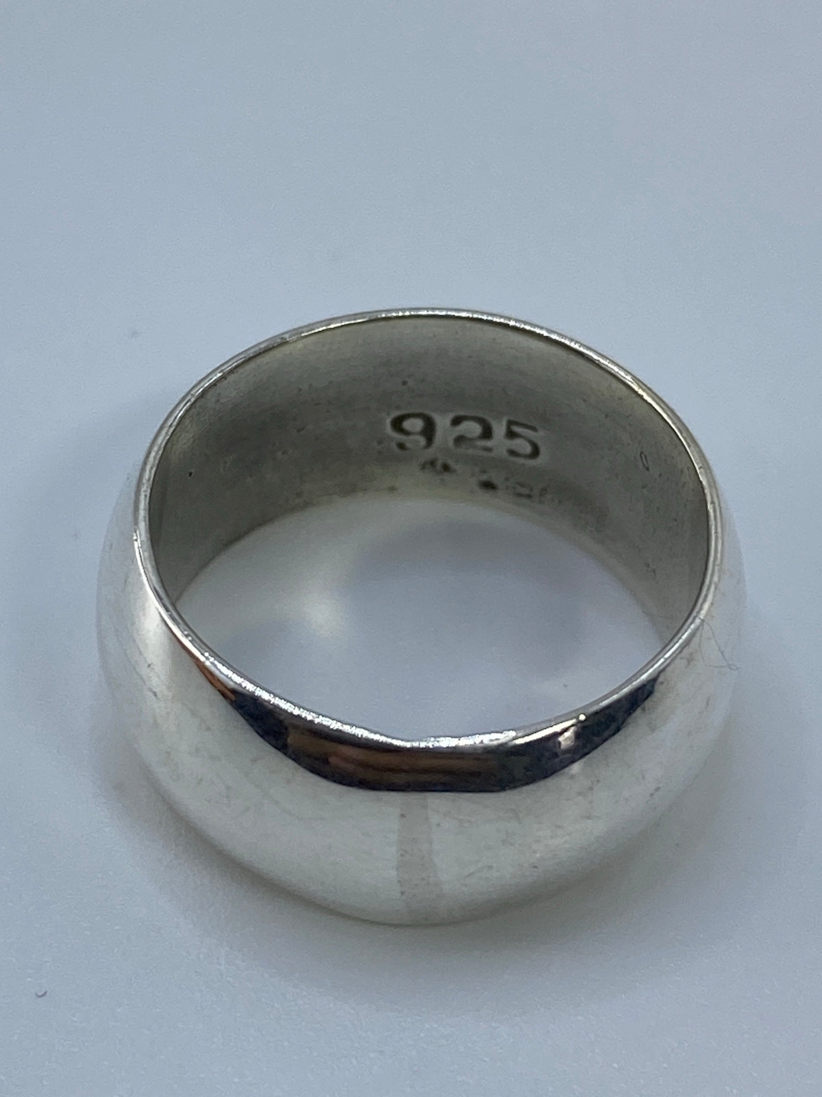 Anillo de plata .925 — foto 4