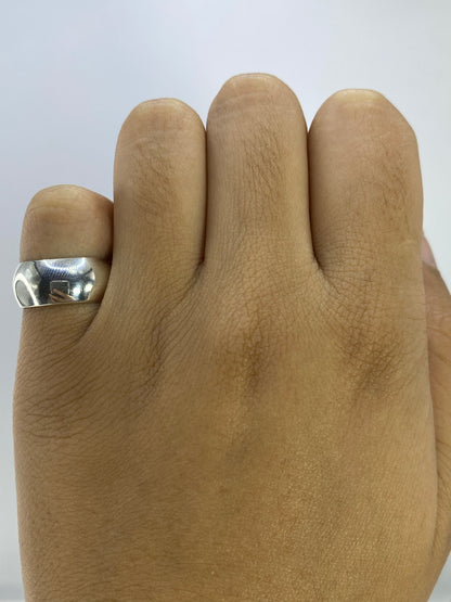 Anillo de plata .925 — foto 5