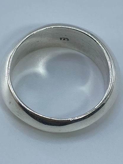 Anillo de Plata 925 Pulido — Taxco — foto 5