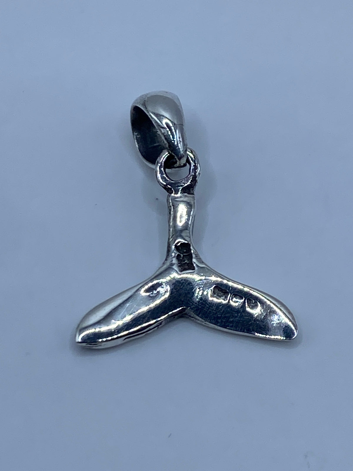Dije Plata Ópalo de Fuego Azul — Taxco 950 — foto 5