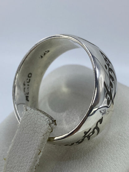 Anillo de plata .925 — foto 3