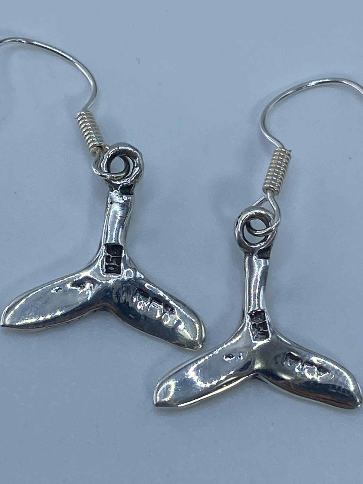 Aretes Plata Ópalo de Fuego Verde — Taxco 950 — foto 5