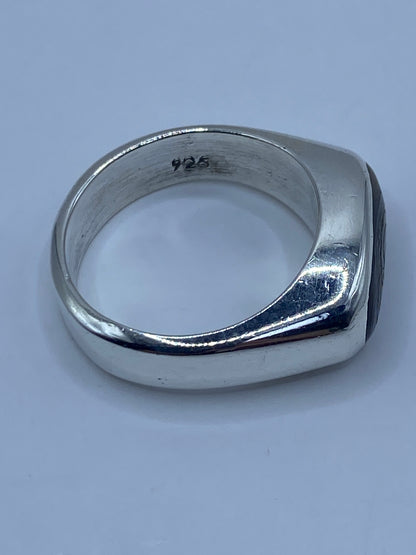 Anillo de Plata con Concha de Abulón — Taxco 925 — foto 5